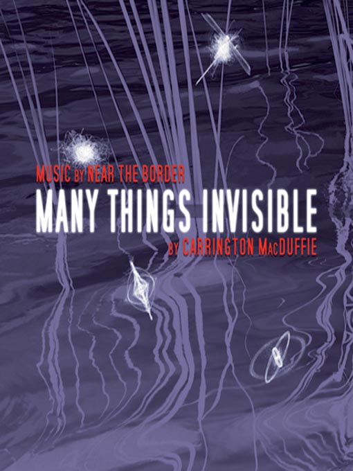 Title details for Many Things Invisible by Carrington MacDuffie - Available